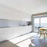 Appartement Luxury 4 Bedr Flat W/ Panoramic Views & Pool!!