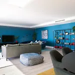 Luxury 4 Bedr Flat W/ Panoramic Views & Pool!! Algés