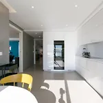 Luxury 4 Bedr Flat W/ Panoramic Views & Pool!! Appartement *
