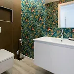 Appartement Luxury 4 Bedr Flat W/ Panoramic Views & Pool!! Algés