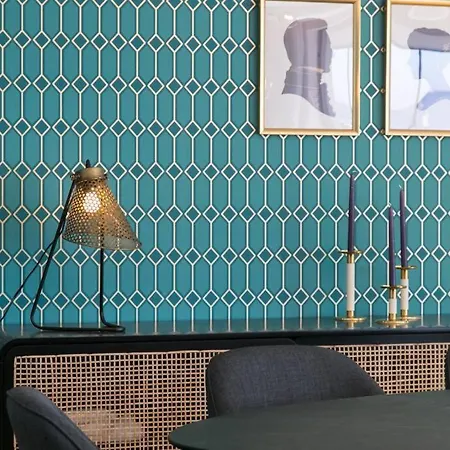 Luxury 4 Bedr Flat W/ Panoramic Views & Pool!! Algés