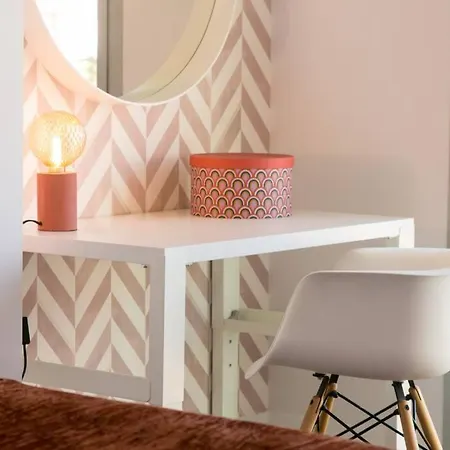 Luxury 4 Bedr Flat W/ Panoramic Views & Pool!! Apartamento *