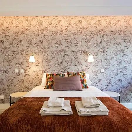 Luxury 4 Bedr Flat W/ Panoramic Views & Pool!! Apartamento *