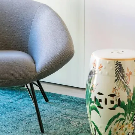 Luxury 4 Bedr Flat W/ Panoramic Views & Pool!! Apartamento