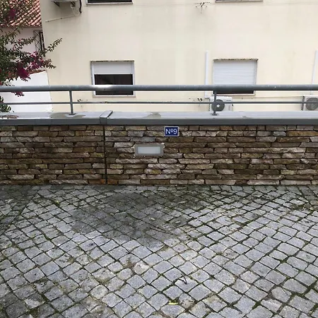 Appartement Luxury 4 Bedr Flat W/ Panoramic Views & Pool!! Algés