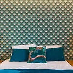 Διαμέρισμα Luxury 4 Bedr Flat W/ Panoramic Views & Pool!!