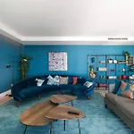 Luxury 4 Bedr Flat W/ Panoramic Views & Pool!! * Alges
