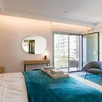 דירה Luxury 4 Bedr Flat W/ Panoramic Views & Pool!! *