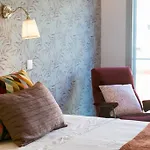 Luxury 4 Bedr Flat W/ Panoramic Views & Pool!! דירה