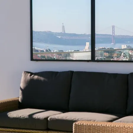 Lägenhet Luxury 4 Bedr Flat W/ Panoramic Views & Pool!! *