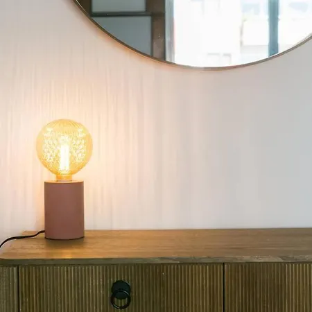 Lägenhet Luxury 4 Bedr Flat W/ Panoramic Views & Pool!! Algés