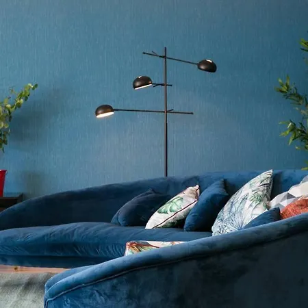 Lägenhet Luxury 4 Bedr Flat W/ Panoramic Views & Pool!! *