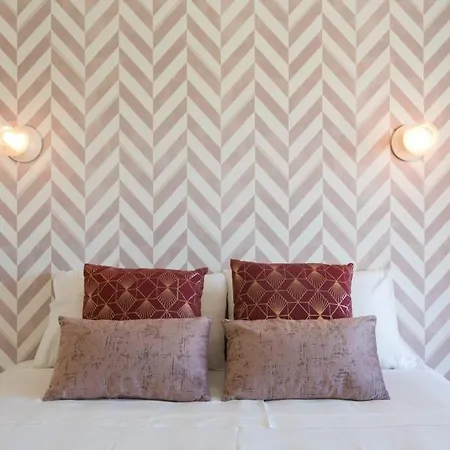 Lägenhet Luxury 4 Bedr Flat W/ Panoramic Views & Pool!! *