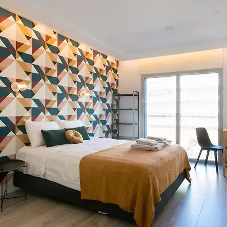 Luxury 4 Bedr Flat W/ Panoramic Views & Pool!! Apartment