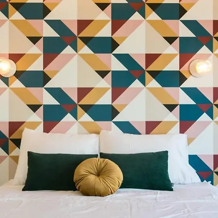 Luxury 4 Bedr Flat W/ Panoramic Views & Pool!! Lägenhet Algés