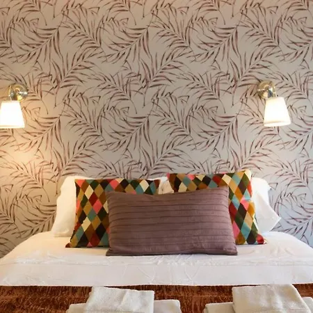 Lägenhet Luxury 4 Bedr Flat W/ Panoramic Views & Pool!!