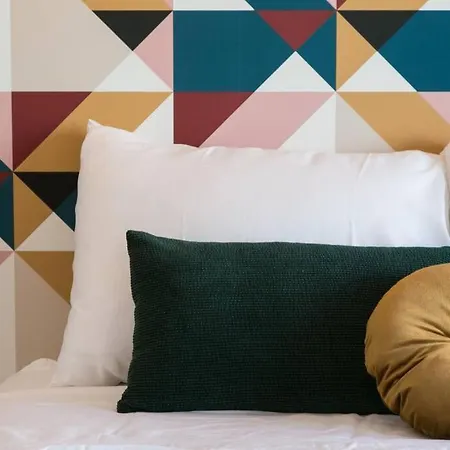 Lägenhet Luxury 4 Bedr Flat W/ Panoramic Views & Pool!! *