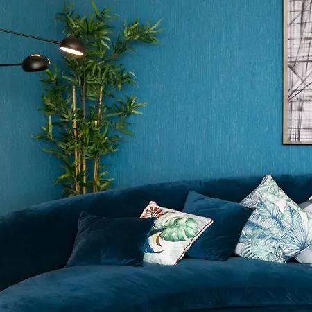 Lägenhet Luxury 4 Bedr Flat W/ Panoramic Views & Pool!! Algés