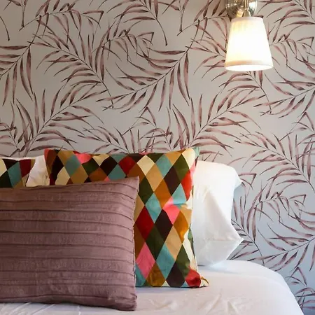 Lägenhet Luxury 4 Bedr Flat W/ Panoramic Views & Pool!! *